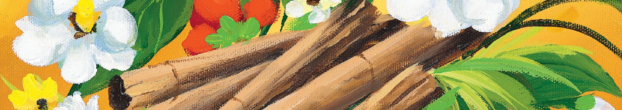 Cinnamon