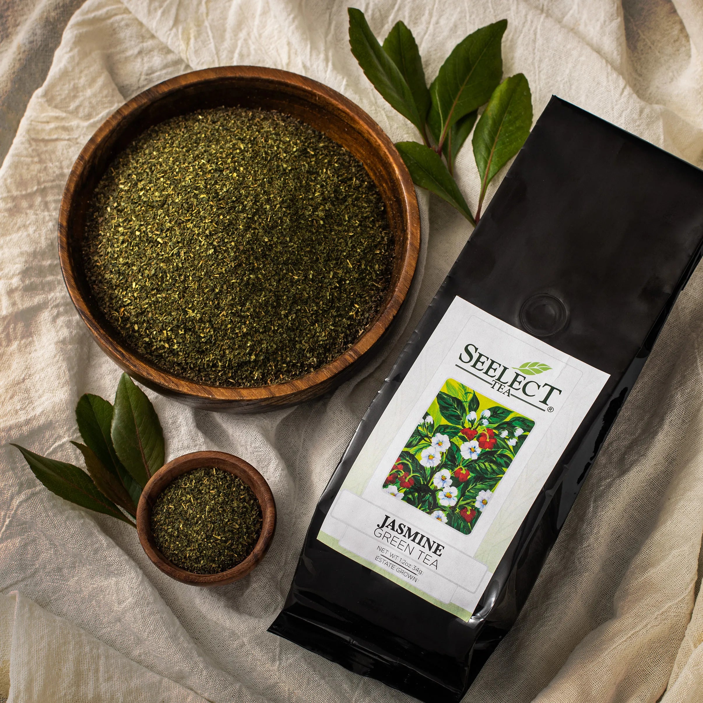 Green Tea Vs. Black Tea: Understanding the Differences