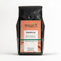 Package of Tropical Rooibos Tea - Loose Leaf