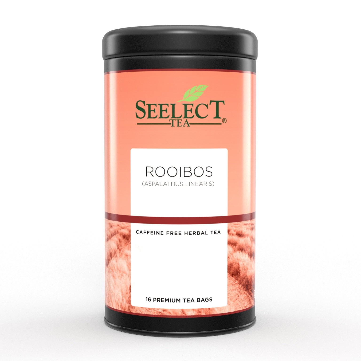 Package of Rooibos Tea - 16 Bags