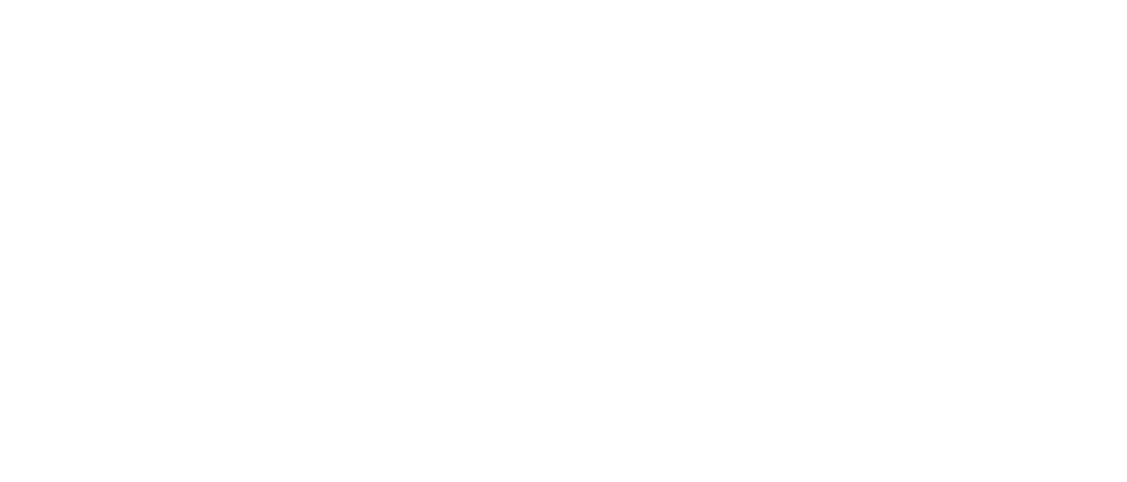 White logo for Seelect Tea