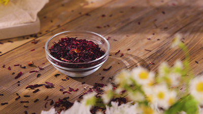 Variety of Wellness and Herbal Tea Products from Seelect Tea